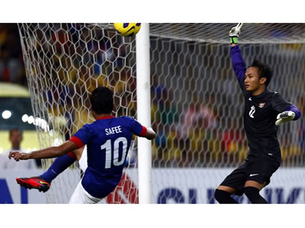 Berita Sepakbola: Kiper BSU Ingin Main Lagi di Timnas