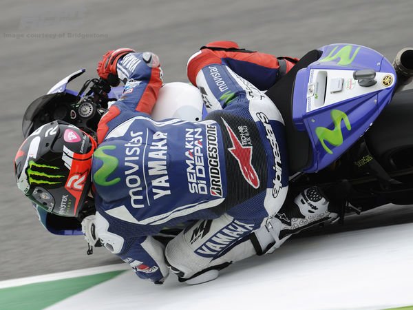 Berita MotoGP: Lorenzo Sepenuhnya Fokus Menghadapi GP Assen