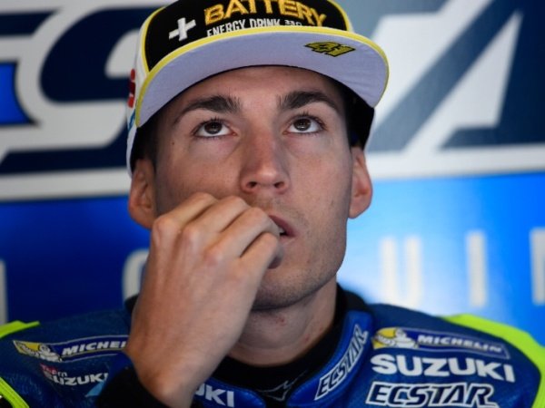 Berita MotoGP: Aleix Espargaro Merapat Ke Aprilia?