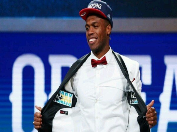 Berita Basket: Gabung Pelican New Orleans, Buddy Hield Merasa Seperti Dirumah Sendiri