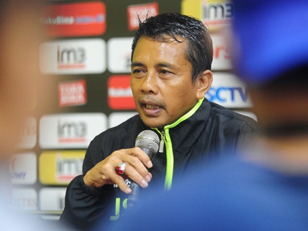 Berita TSC 2016: Jafri Sastra Akui Permainan Arema dan Persipura Luar Biasa