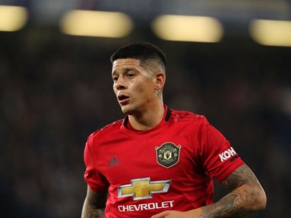 Menurut Agennya, Rojo Kemungkinan Besar Akan Tinggalkan MU Di Musim Panas