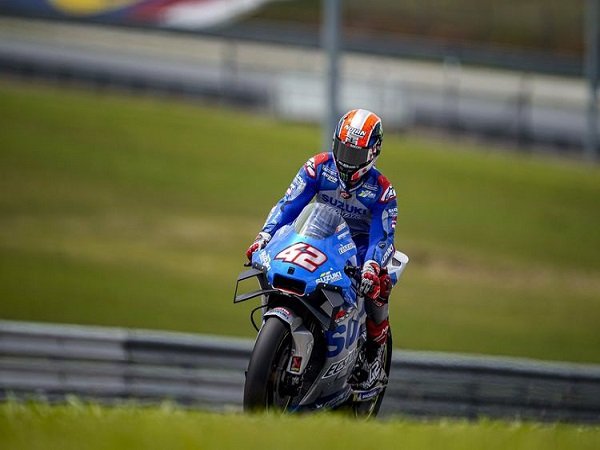 Brivio Sadar Suzuki Masih Harus Berbenah Lagi Jelang Seri Perdana