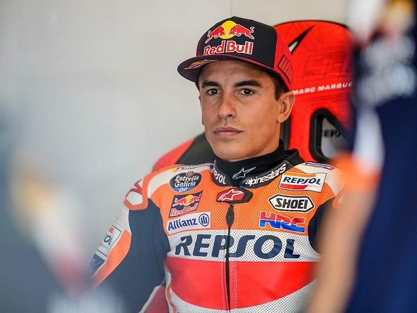 Kehilangan Marc Marquez, Honda Terancam Jadi Tim Papan Tengah