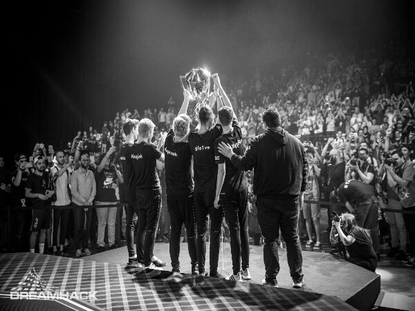 dupreeh, Magisk, dan Pelatih zonic Resmi Angkat Kaki dari Tim CS:GO Astralis