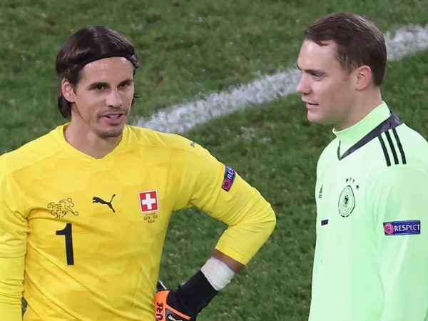 Yann Sommer