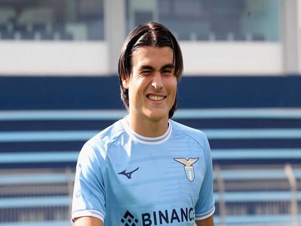 Romero pamitan pada Lazio