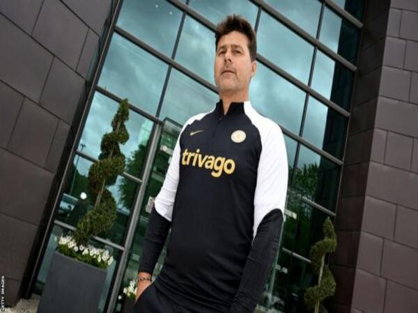 Pelatih Mauricio Pochettino menerapkan syarat khusus bagi pemain baru yang akan bergabung ke Chelsea musim panas ini / via Getty Images