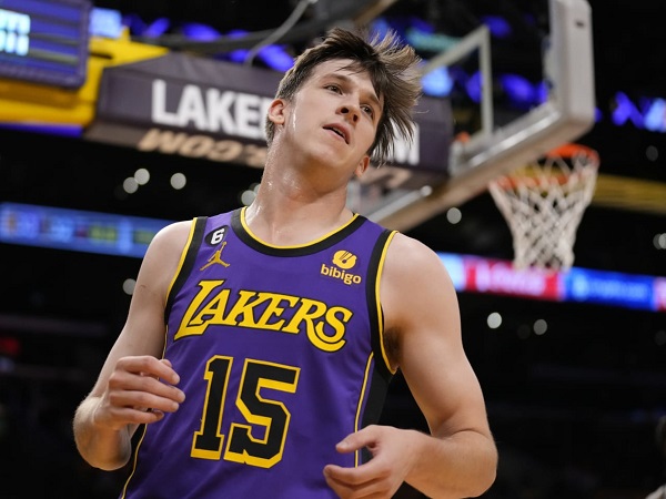 Amerika Serikat rilis pemain yang akan berlaga di FIBA World Cup 2023.