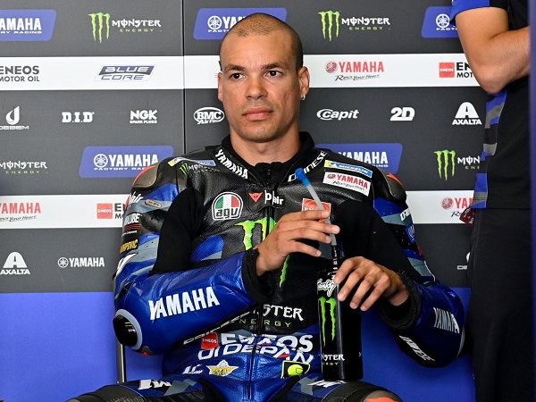 Franco Morbidelli ingin benahi gaya balapnya agar bisa lebih kompetitif.