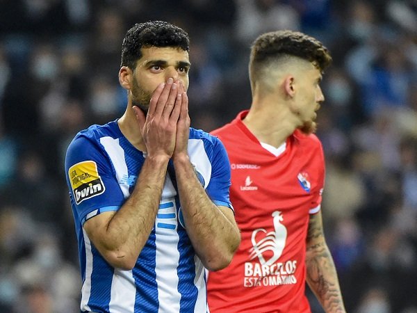 Mehdi Taremi