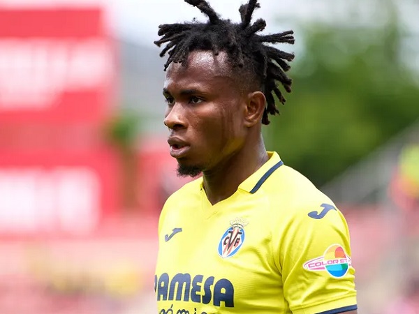 Samuel Chukwueze