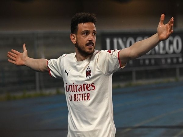 Alessandro Florenzi,