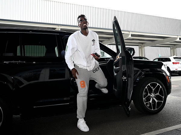 Paul Pogba