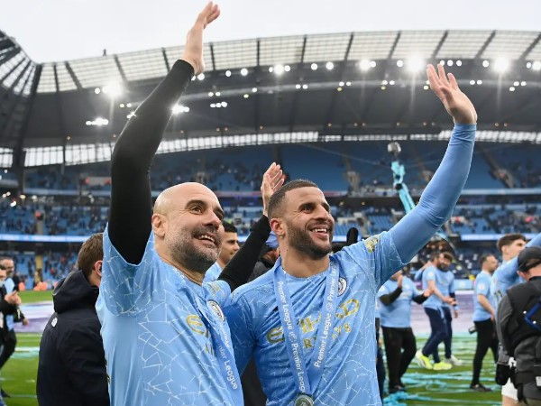 Kyle Walker