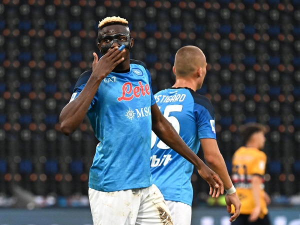 Victor Osimhen