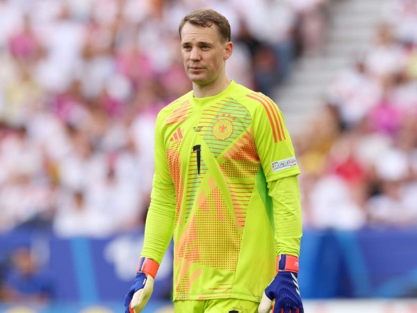 Manuel Neuer