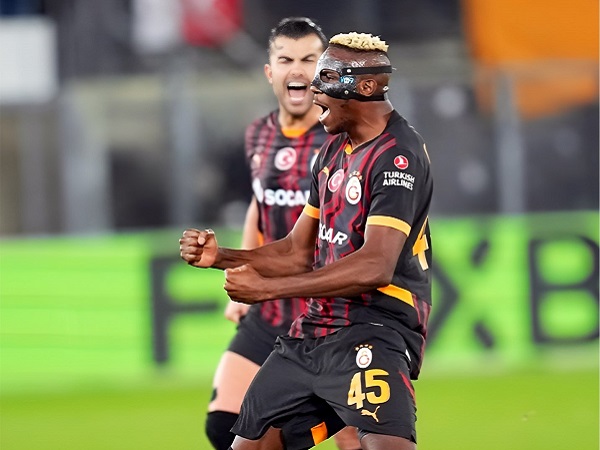 Victor Osimhen
