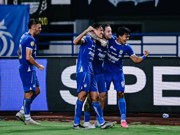 Ryan Kurnia senang jawab kepercayaan pelatih dengan gol