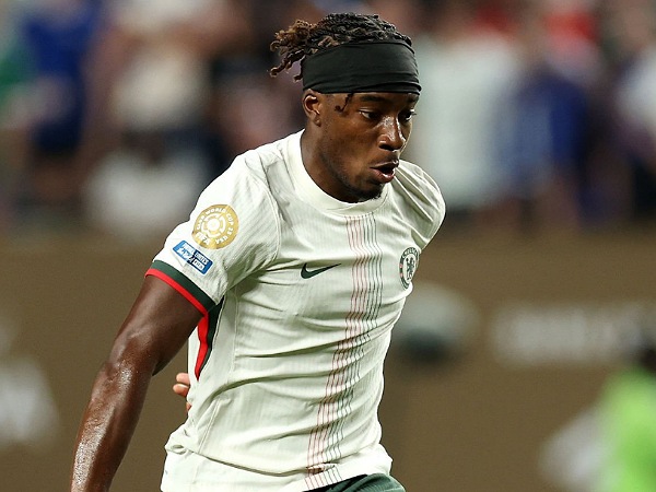 Arsenal tertarik pada winger Chelsea, Noni Madueke