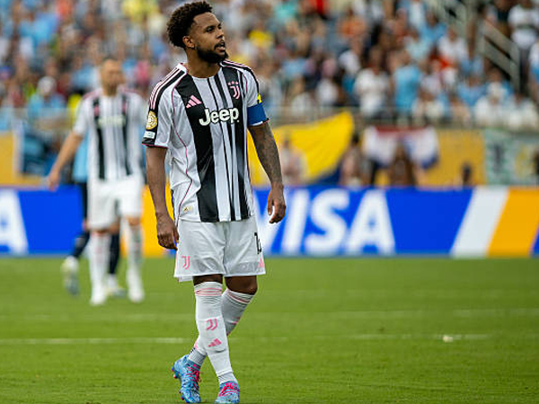 Masalah Komisi Agen Buat Juventus Berniat Lepas Weston McKennie