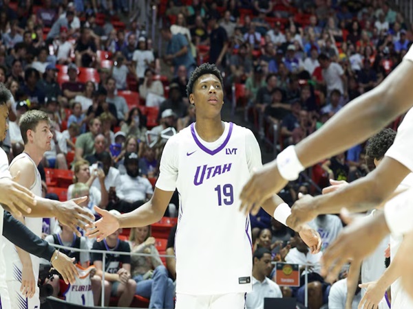 Ace Bailey Telah Bikin Pelatih Utah Jazz dengan Performanya