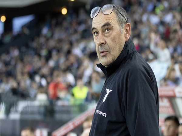 Pelatih Lazio