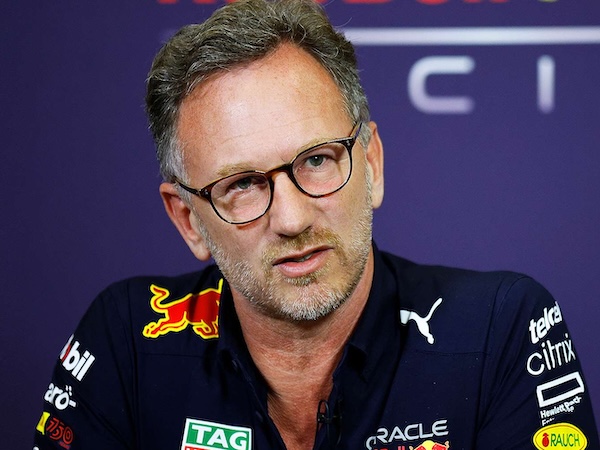 Christian Horner