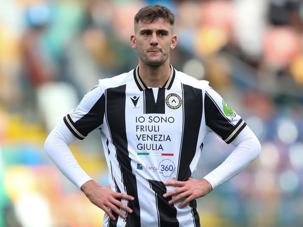 Lorenzo Lucca.