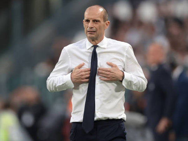Max Allegri