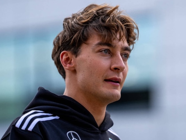 George Russell