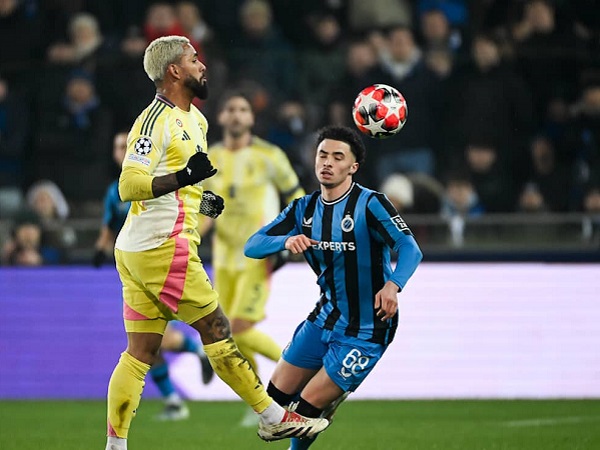 Douglas Luiz