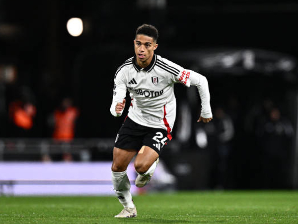 Josh King Resmi Teken Kontrak Baru Bersama Fulham