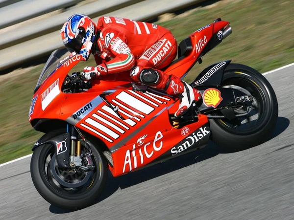Hasil Race MotoGP Ceko:  Marc Marquez Cetak Lima Kemenangan Beruntun