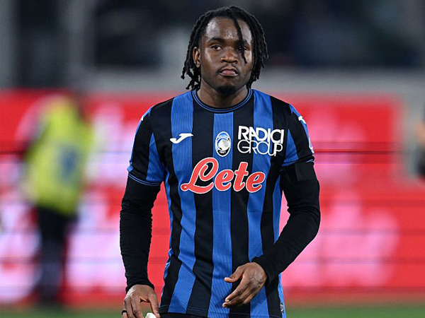 Ademola Lookman
