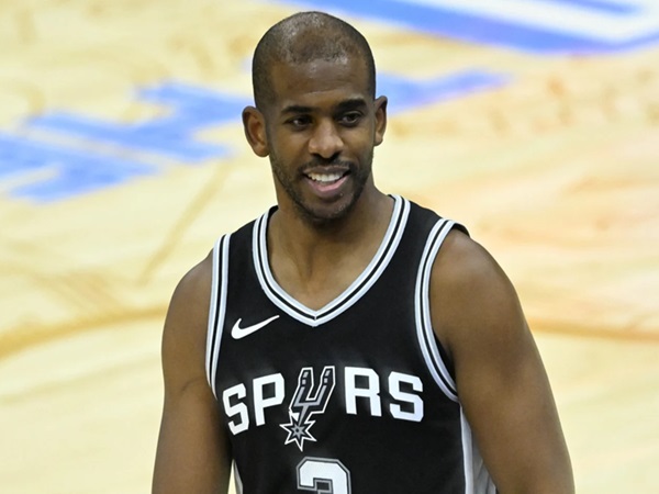 Chris Paul Menambah Kedalaman Skuuad Clippers