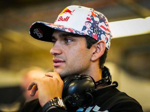 Jorge Martin