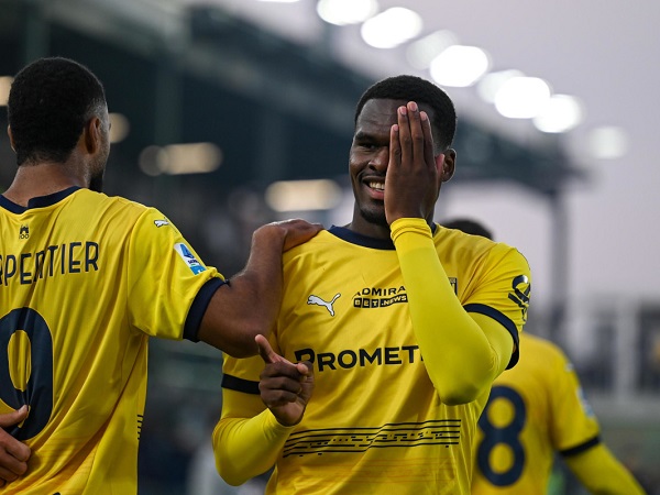 Ange-Yoan Bonny