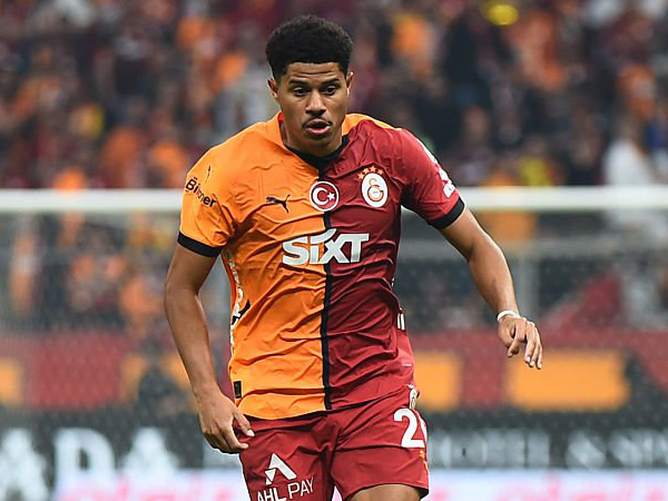 Gabriel Sara.