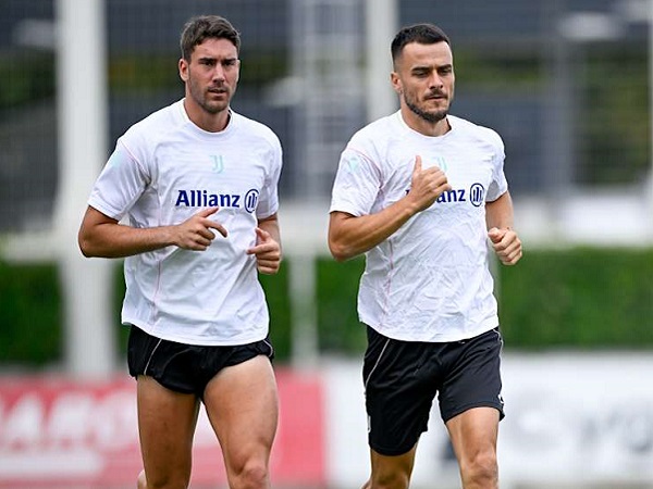 Dusan Vlahovic