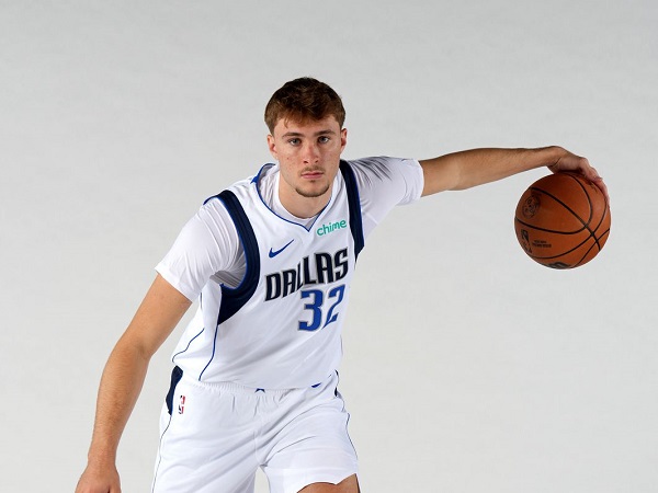 Shaq sebut Dallas Mavericks cocok untuk bimbing Cooper Flagg.