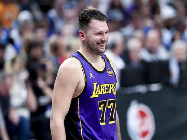 Luka Doncic Nilai Thunder Pantas Menjadi Juara NBA
