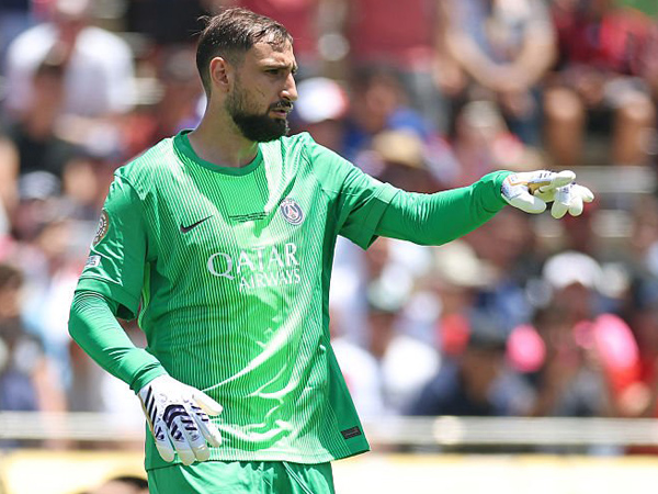 Gianluigi Donnarumma