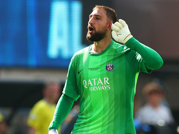 Agen Konfirmasi Gianluigi Donnarumma Tertarik Hijrah ke Inggris