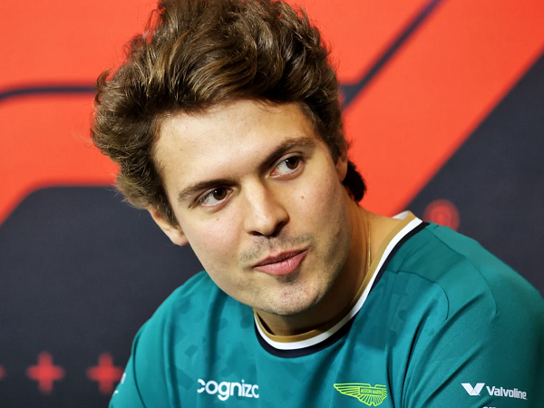 Alonso Dukung Felipe Drugovich Jadi Pebalap Reguler di F1 2026
