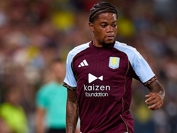 AS Roma Lirik Leon Bailey, Aston Villa Buka Pintu