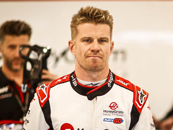 Bangun Budaya Saling Percaya di Garasi Tim, Bos Haas Puji Nico Hulkenberg