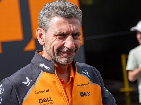 Bos McLaren Siap Dukung Perubahan Besar Format Balapan F1
