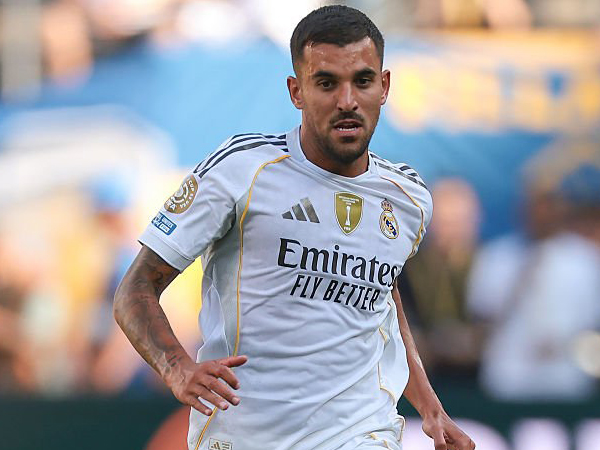 Dani Ceballos Pulang Kampung: Babak Baru di Real Betis?