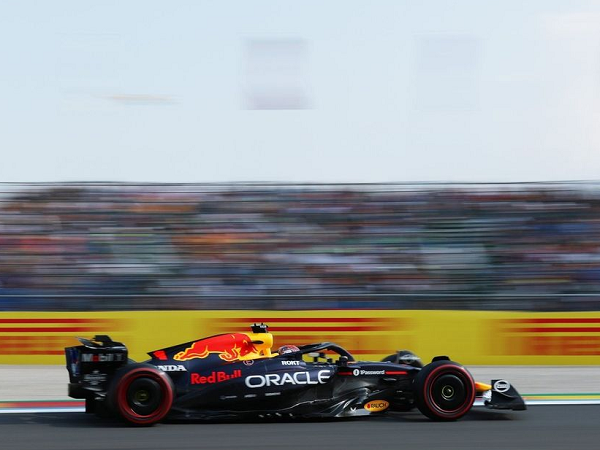 Eks Pebalap F1 Pesimis Red Bull Bisa Bangkit Saat Regulasi 2026 Berlaku